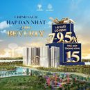 Căn hộ Vinhomes Greenpark Quận 9