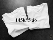 Xưởng áo thun VNXK Chất đẹp, Đi đầu về giá 