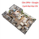 Căn Hộ Cao Cấp The Wisteria - Phía Tây Hà Nội