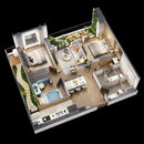 Chung cư Vinhomes cao cấp Hà Nội