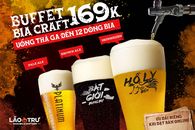 Quán Lão Trư - Texas BBQ & Craft Beer