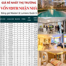 Căn hộ Hạng sang Quận 9 - Giá tốt nhất