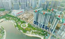Vinhomes Grand Park - PKD Vinhomes