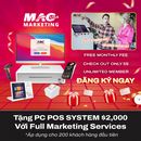 Mac Marketing