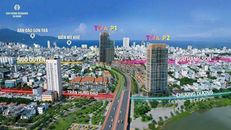 Sun Group Đà Nẵng- Căn Hộ Cao Cấp