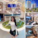 Khải Hoàn Prime - Căn hộ 2 Tỷ liền kề Phú Mỹ Hưng