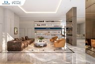 Tập Đoàn Khải Hoàn Land