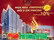Vinhomes Grand Park - TP Thủ Đức