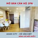 Dự án căn hộ Akari Bình Tân