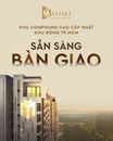 Huy Trần Masterise - Vinhomes