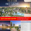 Vin Grand Park - Vin Quận 9 - Căn Hộ Tiêu Chuẩn 5 Sao