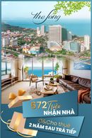 The Sóng  - Căn hộ đẹp nhất Vũng Tàu