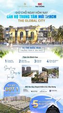 Căn Hộ The Global City Quận 2
