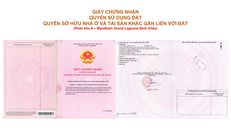 Biệt Thự Biển Hồ Tràm