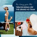 Bds nghỉ dưỡng Ixora Hồ Tràm 