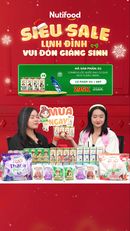 NutiFood Việt Nam