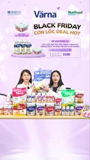 NutiFood Việt Nam