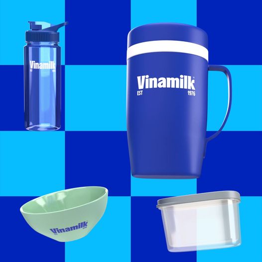 Vinamilk