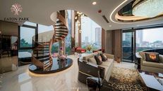Eaton Park - Căn Hộ Mới Nhất Q2
