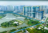 Vinhomes Grand Park - PKD Vinhomes