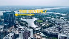 Vinhomes Grand Park - Thành phố Thủ Đức - Thành phố Hồ Chí Minh