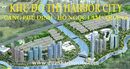 Harbor City - Cang Phu Dinh