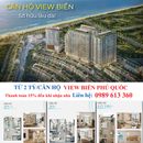 Căn Hộ View Biển - Sở Hữu Lâu Dài - Meypearl Harmony Phú Quốc