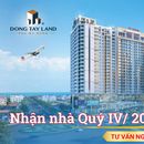 Đông Tây Land Phú Mỹ Hưng