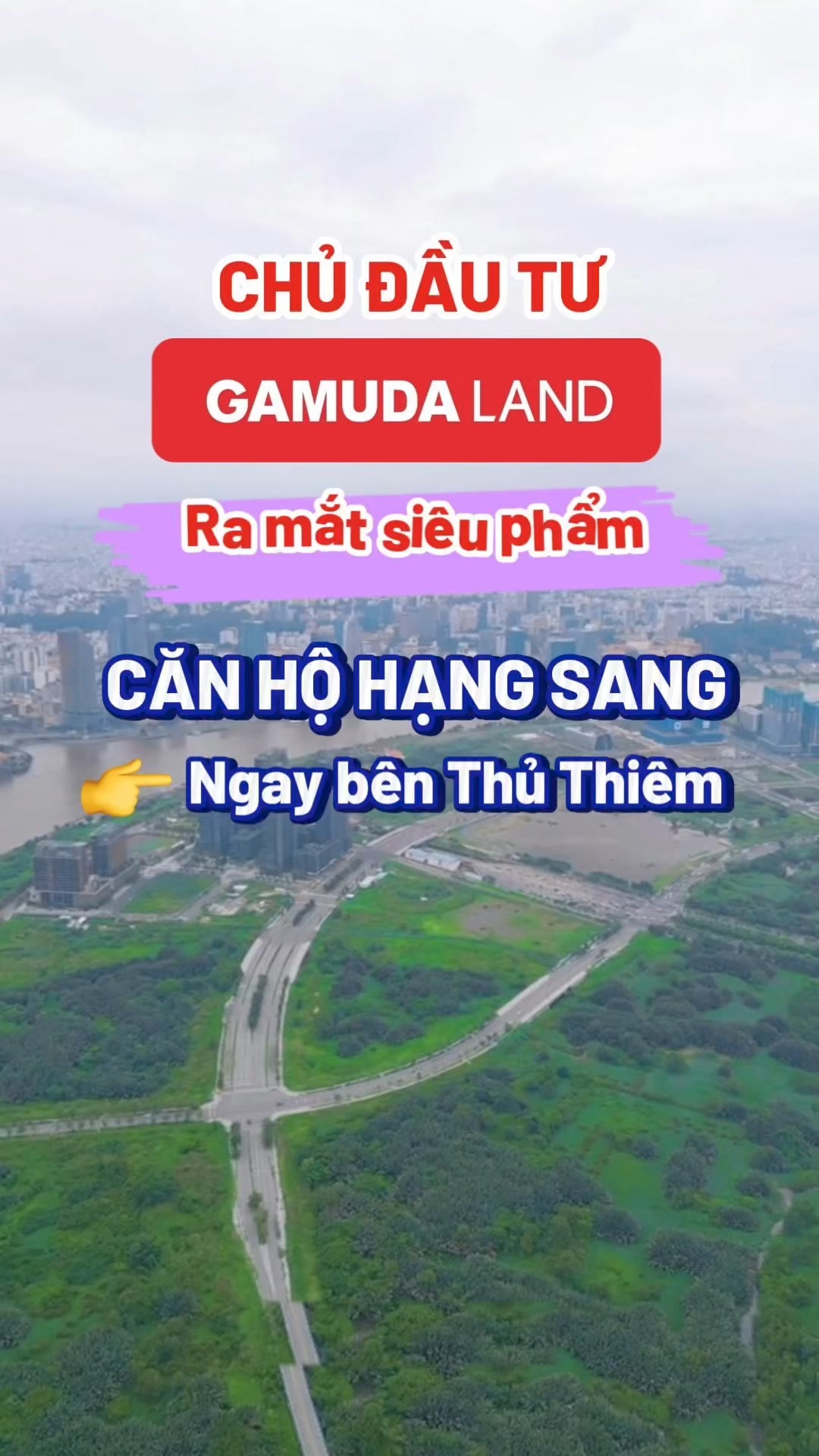 Gamuda Land by SaleReal