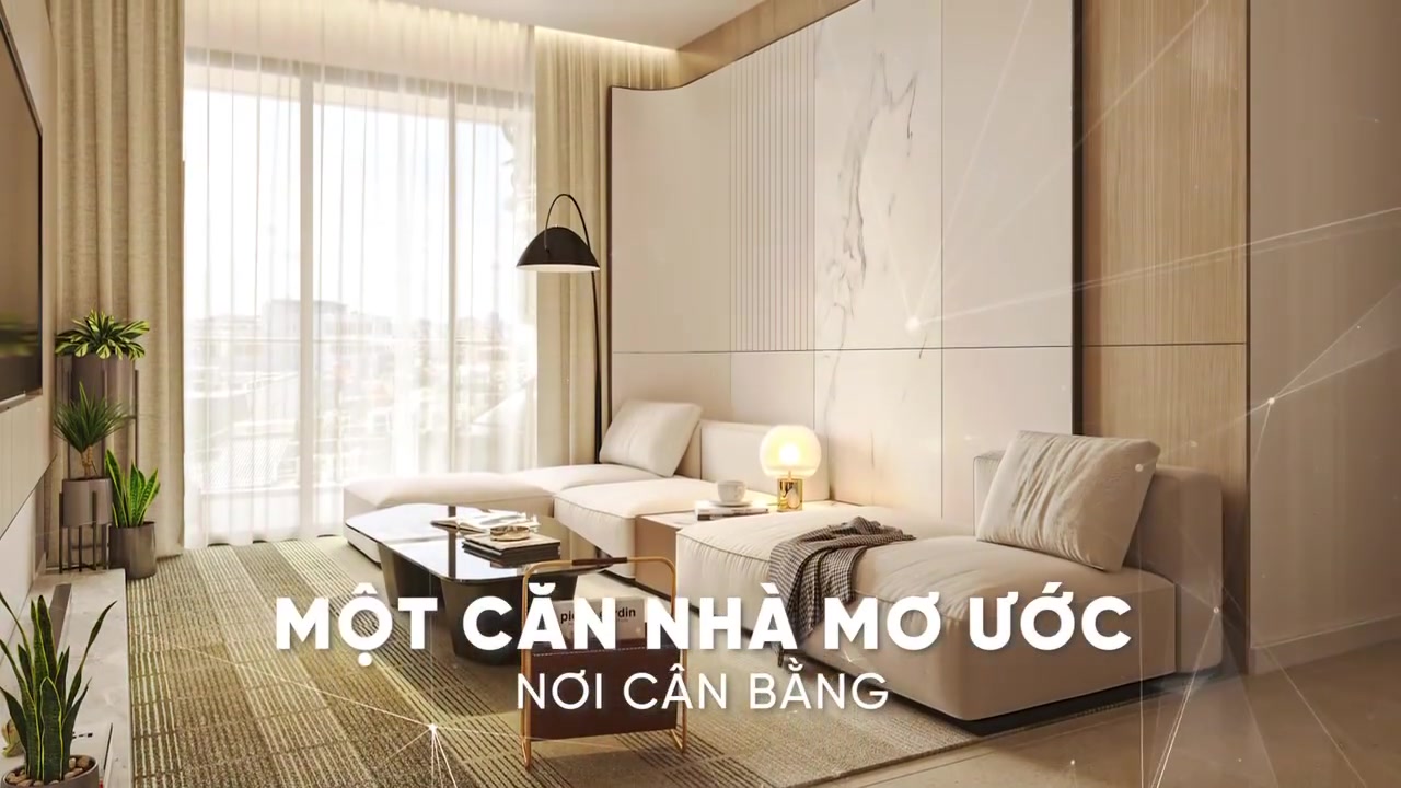 Elysian Thủ Đức - Gamuda Land