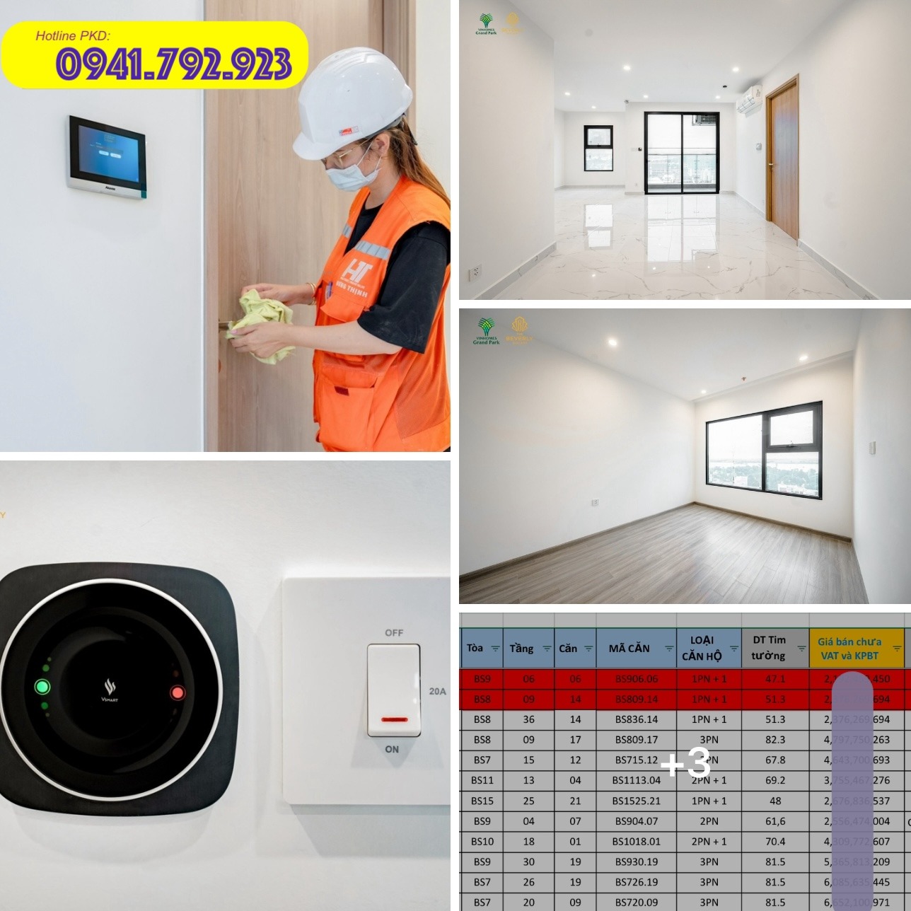 Vinhomes Việt Nam