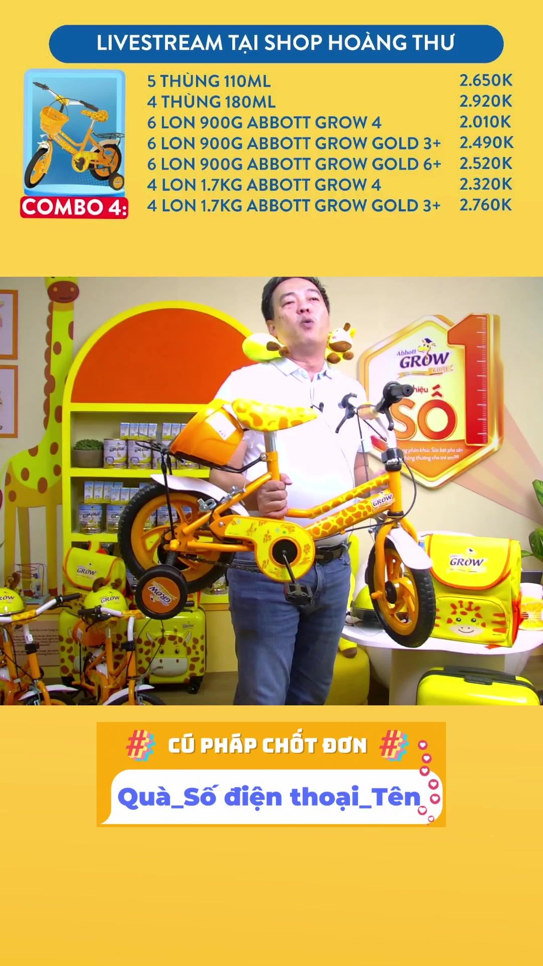 Phan Luôn Hoàng Thư