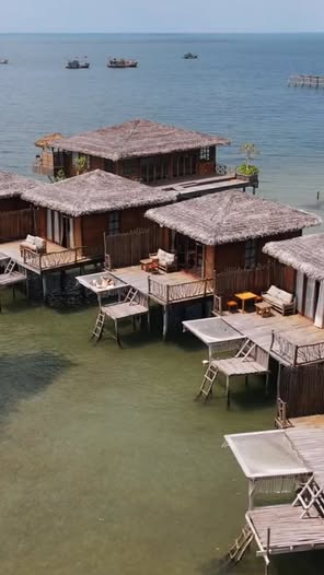 Rocks Beach Boutique Phu Quoc