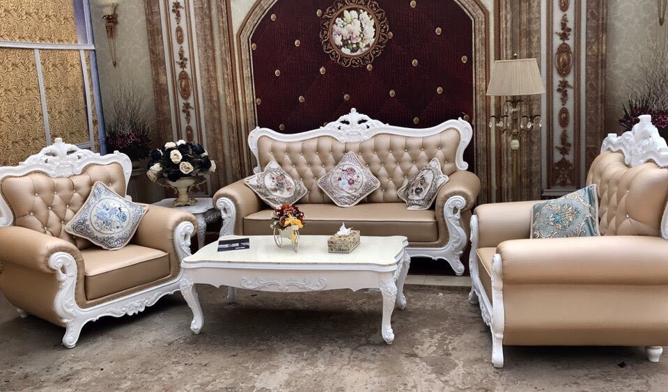 Nội Thất Cao Cấp MINH PHÁT