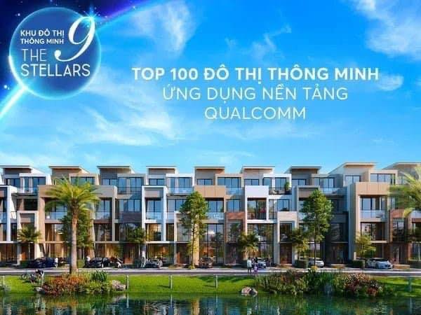 THE 9 STELLARS (Official) ✅