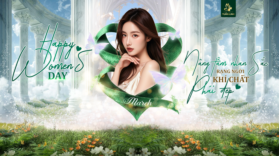 Viện Thẩm Mỹ Tuấn Linh