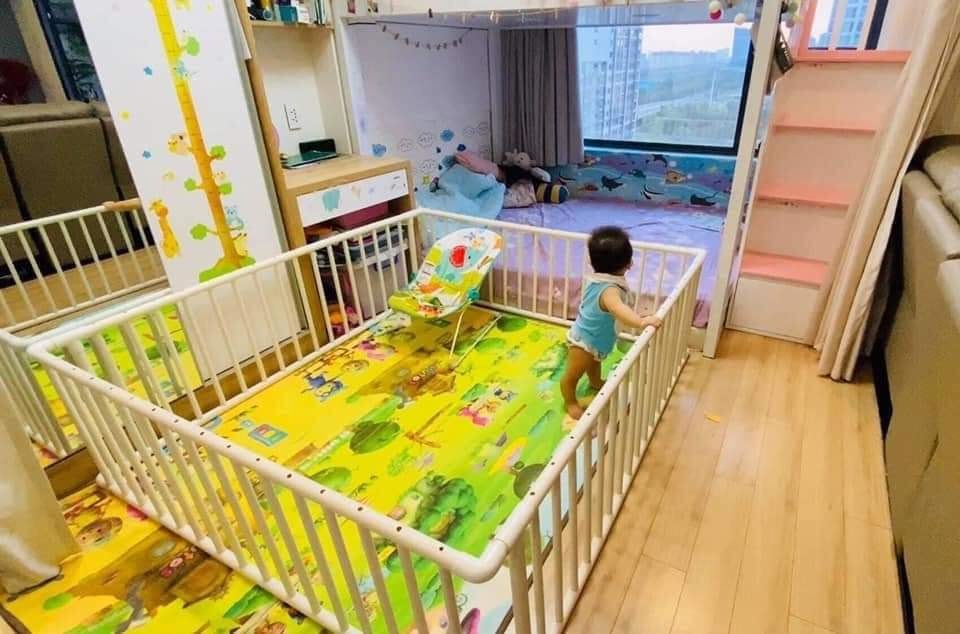 Lớp học tiền sản Bibo Mart