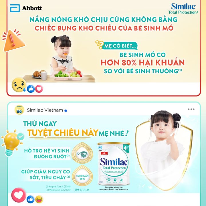 Similac Vietnam