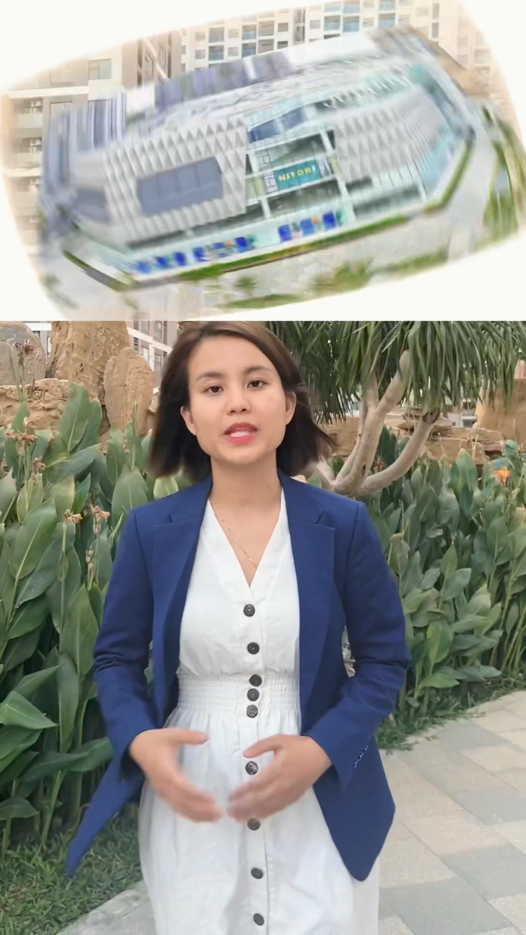 Căn hộ Beverly TP Thủ Đức