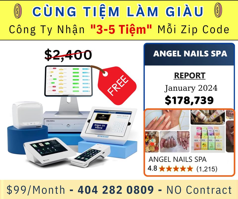 Nailsystem.com
