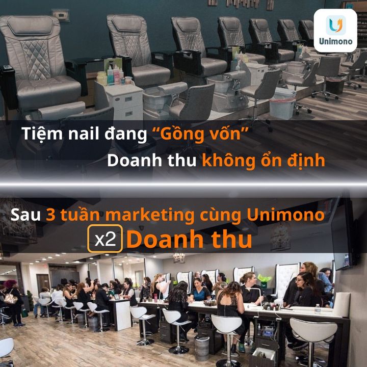 Unimono Group LLC