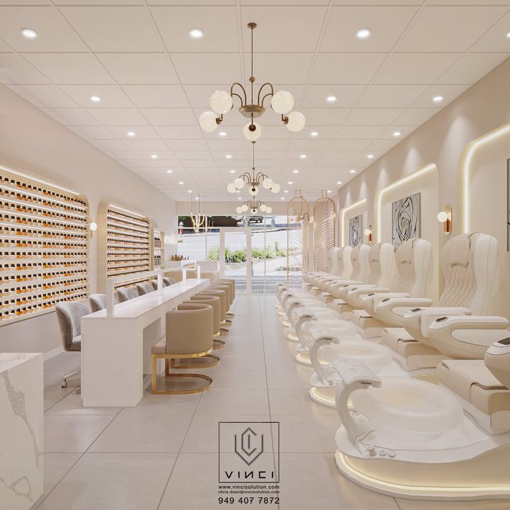 VINCI - Interior Design, Build & Custom Furniture