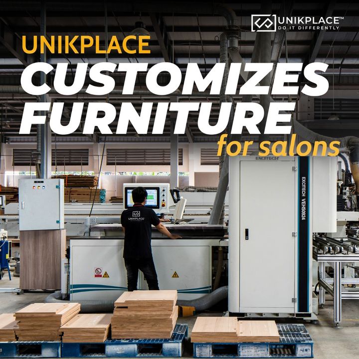 UnikPlace