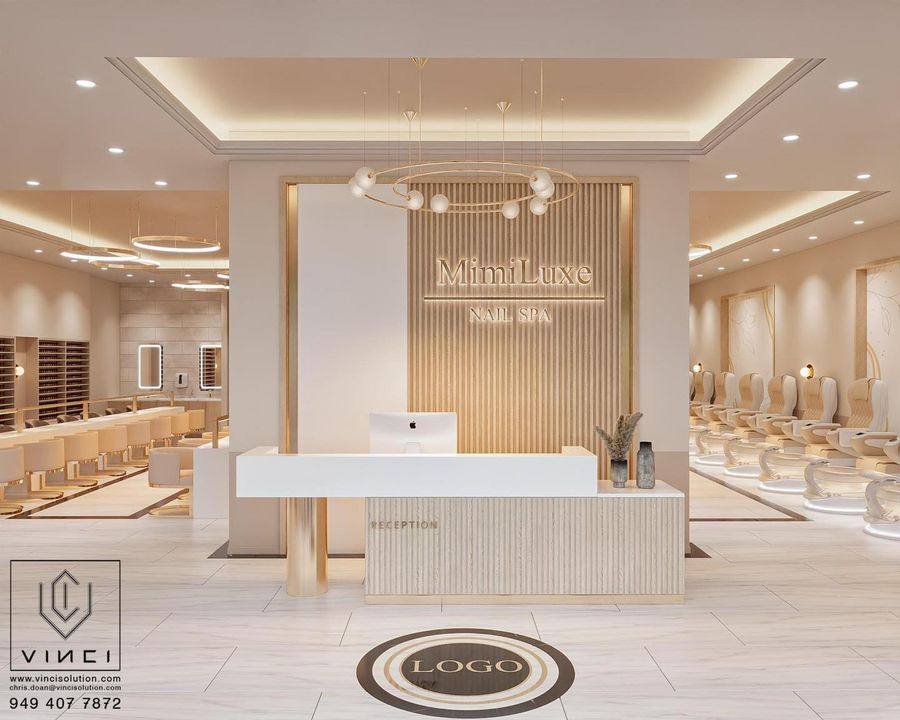 VINCI - Interior Design, Build & Custom Furniture