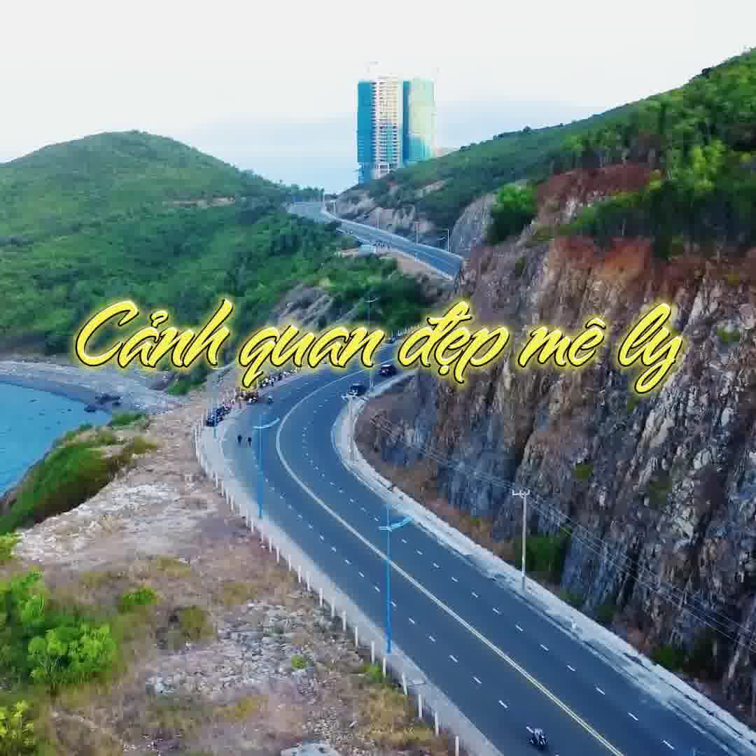 Libera Nha Trang - Căn Hộ Mặt Biển Bán Đảo Tỷ Phú