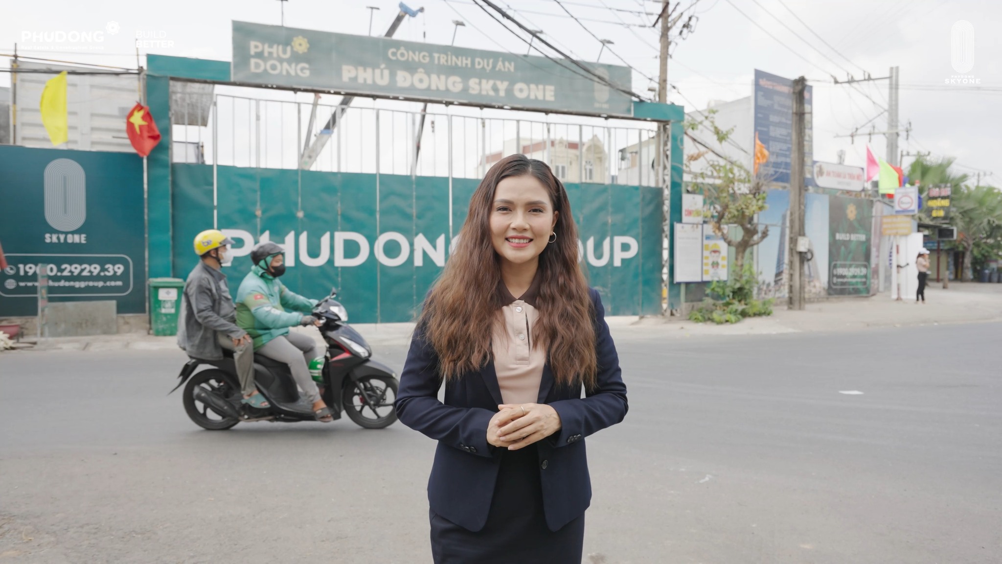 Phú Đông SkyOne