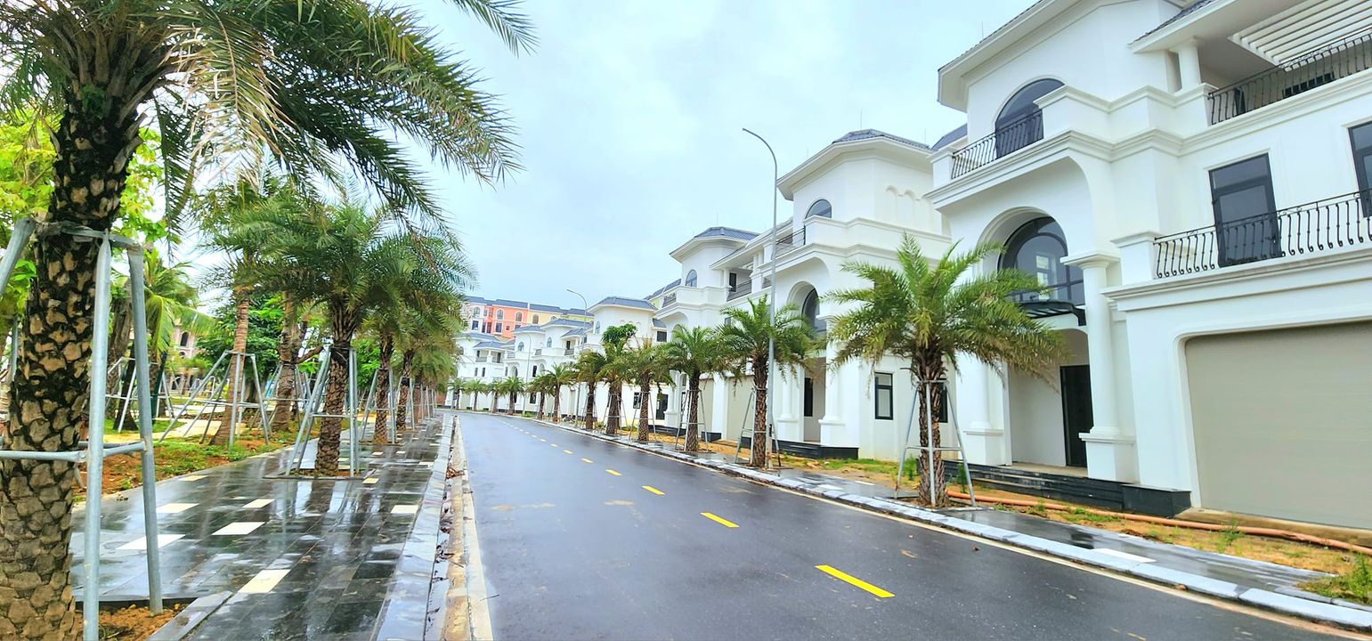 Lacelia City Quảng Bình