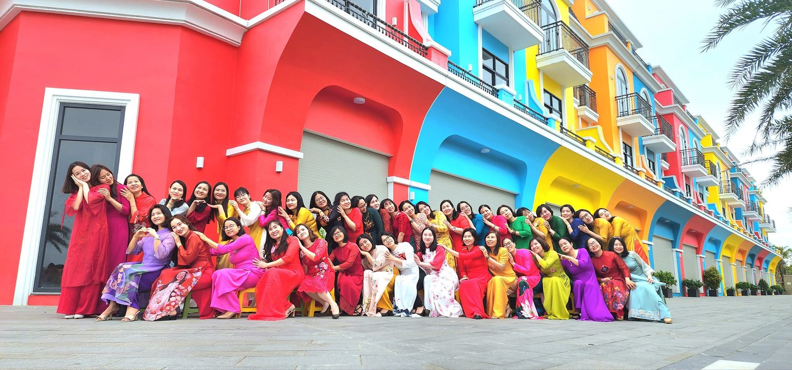 Lacelia City Quảng Bình