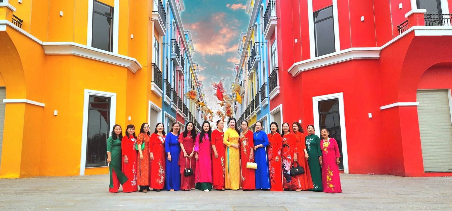 Lacelia City Quảng Bình