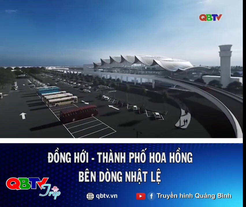 Lacelia City Quảng Bình